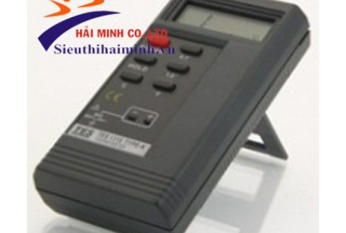 Máy đo nhiệt độ -giải pháp an toàn cho cuộc sống hiện đại