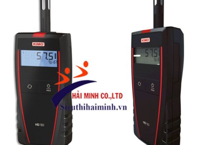 Cần sử dụng máy đo nhiệt độ trong công việc và đời sống