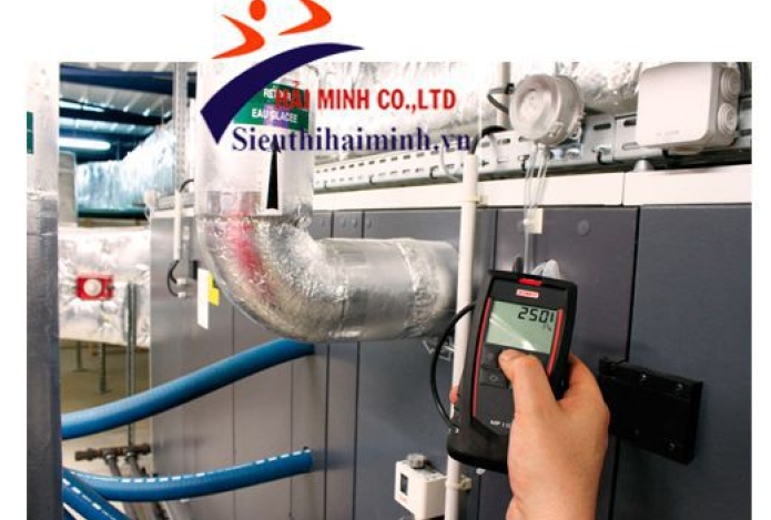 Chỉ với 3420k nên mua máy đo nhiệt độ tiếp xúc loại nào ?