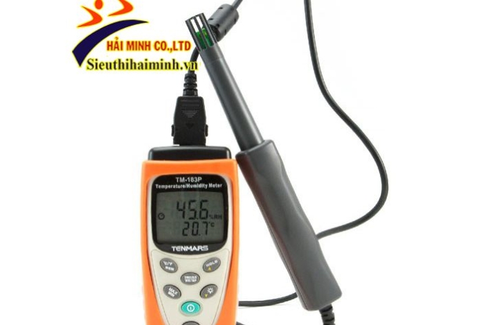 Top 2 máy đo thời tiết bán chạy nhất 2017