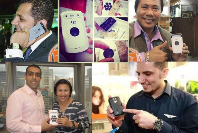 Ở đâu bán máy đo từ trường giá rẻ tại TP.HCM?