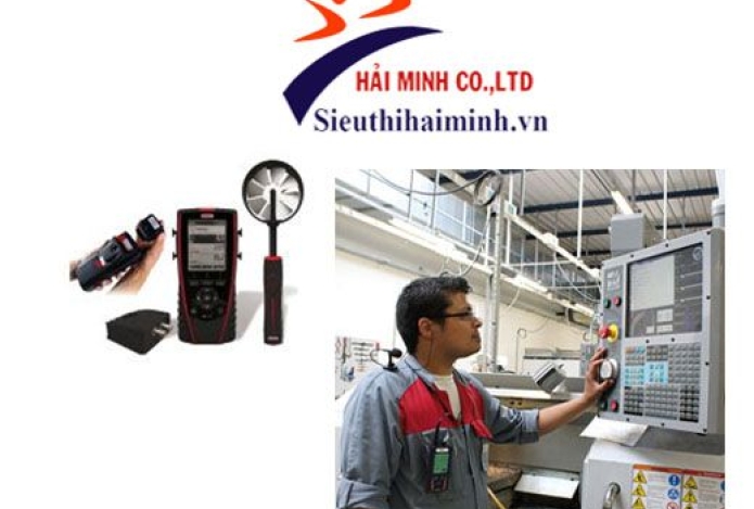 Máy đo nhiệt độ tiếp xúc luôn là sự lựa chọn hoàn hảo cho sức khỏe của bạn