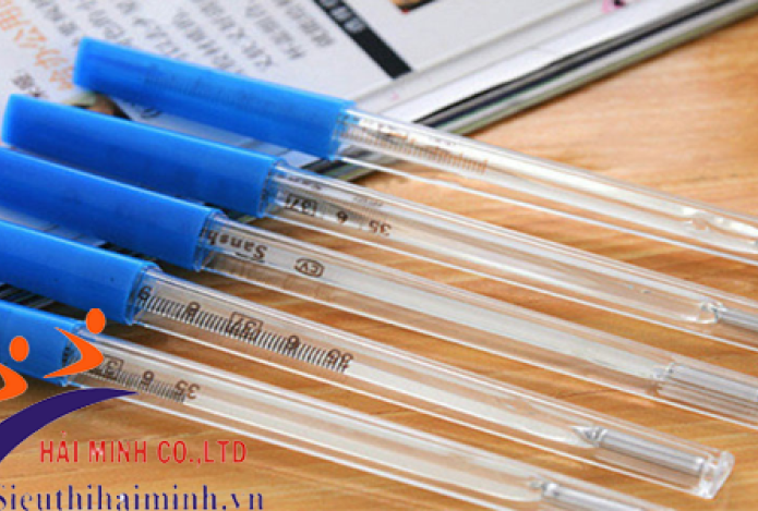 Nhiệt kế có phải là thiết bị đo nhiệt độ hay không?