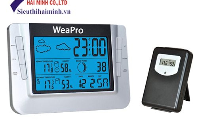 Máy đo nhiệt độ có thực sự hữu ích đối với cuộc sống