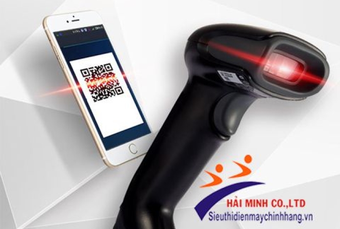 Lợi ích khổng lồ từ máy đọc mã vạch Bluetooth