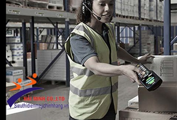 Mua máy đọc mã vạch cho nhà kho ở đâu tại Đà Nẵng?