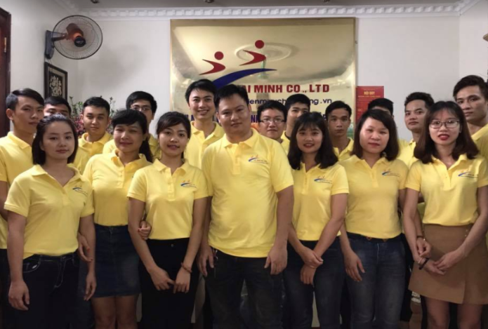 Siêu thị Hải Minh Hà Nội – Điểm đến quen thuộc của mọi khách hàng