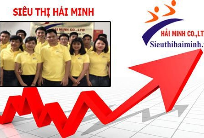 ĐỊNH HƯỚNG PHÁT TRIỂN CỦA HẢI MINH TRONG NĂM 2019