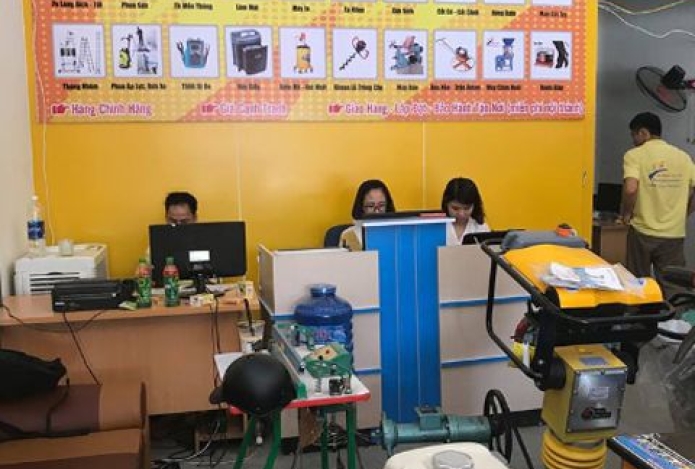 TINH THẦN HẢI MINH THÔNG QUA CÁCH NHÌN CỦA CON NGƯỜI HẢI MINH