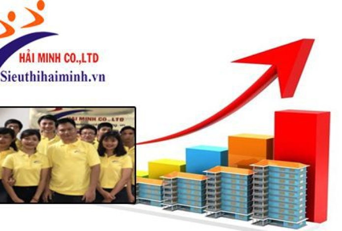 GIÁ TRỊ CỐT LÕI CHO SỰ PHÁT TRIỂN CỦA HẢI MINH