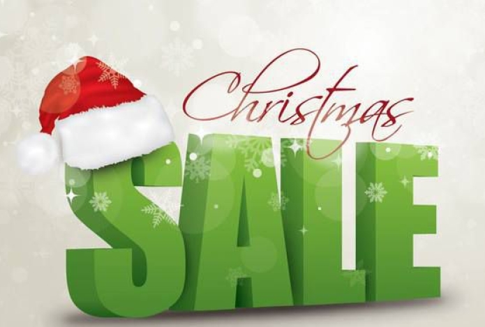 MÁY ĐỌC MÃ VẠCH SALE KHỦNG - ĐÓN GIÁNG SINH THÊM VUI