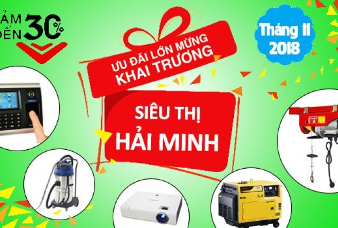 CƠ HỘI VÀNG MUA HÀNG GIÁ 