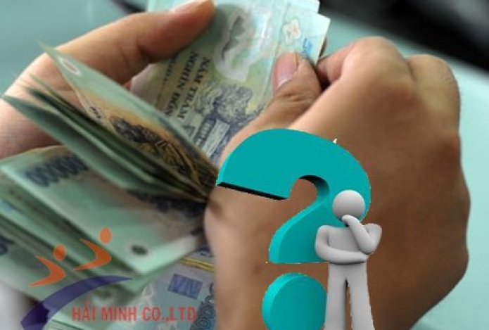 Chia Sẻ Phương Pháp Đếm Tiền, Chia Tiền Bằng Tay  Nhanh Nhất