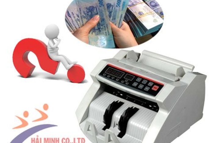 Có Nên Sử Dụng Máy Đếm Tiền Xiudun 2200C Hay Không?