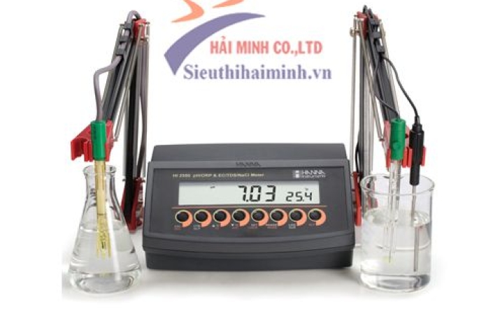 Có Nên Sử Dụng Máy Đo Ph Để Bàn