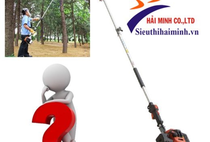 Có Nên Sở Hữu Máy Cắt Cành Dinyi Lcs330 Cho Công Việc