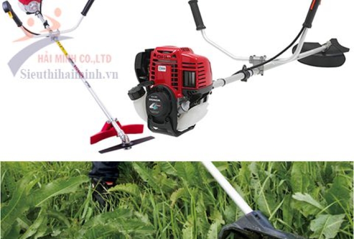 Báo giá máy cắt cỏ cầm tay Honda THÁNG 9 này