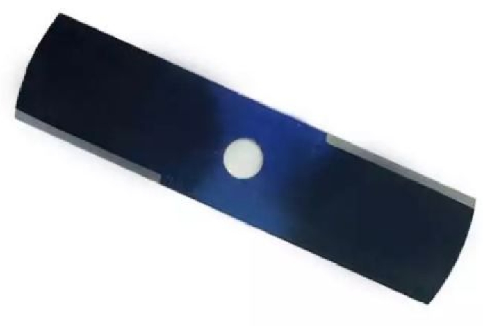 Mua lưỡi dao máy cắt cỏ Honda GX35 ở đâu rẻ nhất?