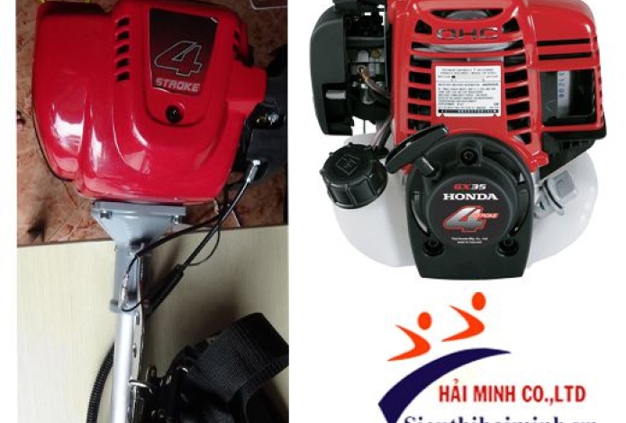 Chọn máy cắt cỏ sao cho phù hợp với từng nhu cầu sử dụng