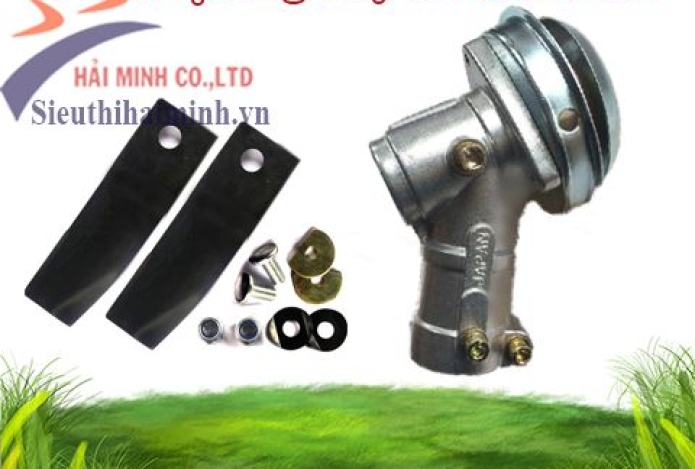 Mua phụ tùng máy cắt cỏ Honda ở đâu? BÁO GIÁ