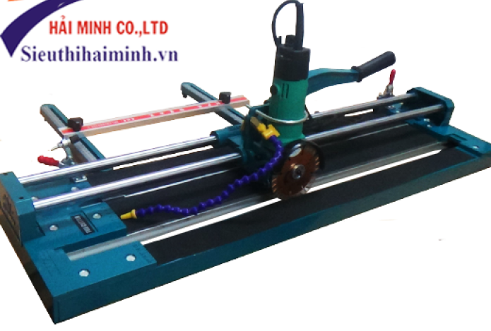 2 máy cắt gạch hãng Yamafuji hot nhất hiện nay