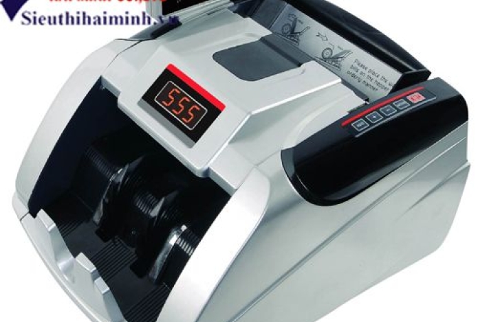 Nên lựa chọn dòng máy đếm tiền nào và bảo quản chúng ra sao?