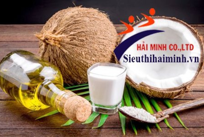 Tinh dầu dừa “thần dược” hay “độc dược”