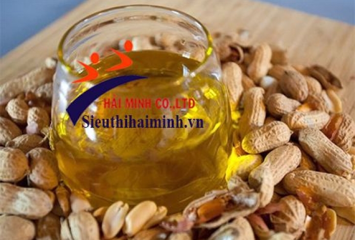 Ép dầu lạc thủ công có lợi và hạn chế gì?