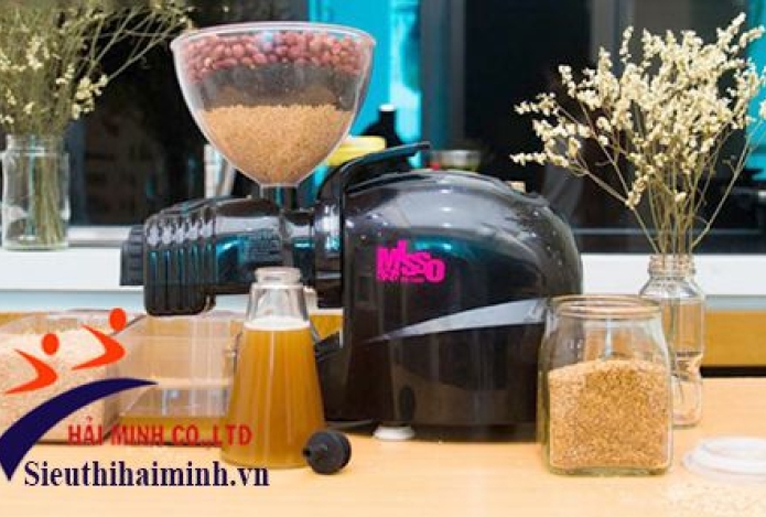 Giá máy ép dầu lạc có gì thay đổi trong mùa này?