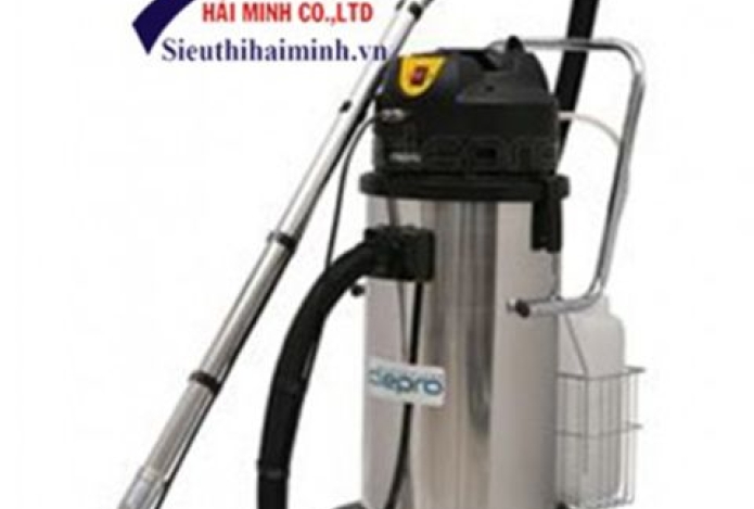 Tầm quan trọng của máy giặt thảm