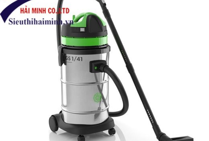 2 dòng máy hút bụi ướt bán chạy nhất tại siêu thị điện máy Hải Minh