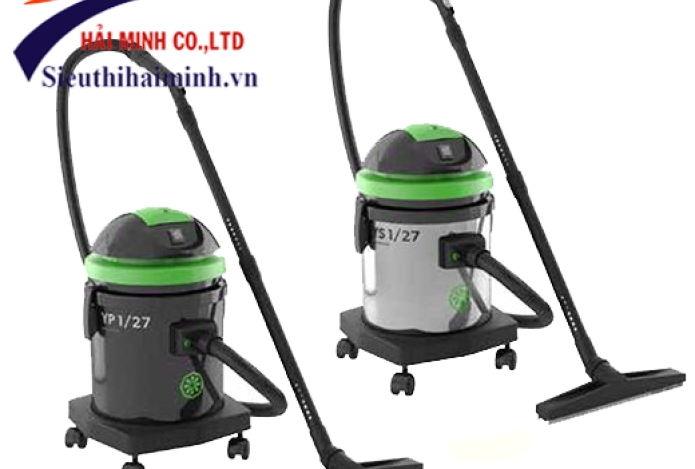 Cách vệ sinh máy hút bụi, bạn đã biết chưa?