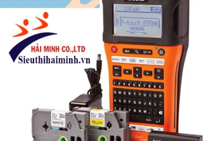 Tại sao máy in nhãn sản phẩm được đánh giá cao?