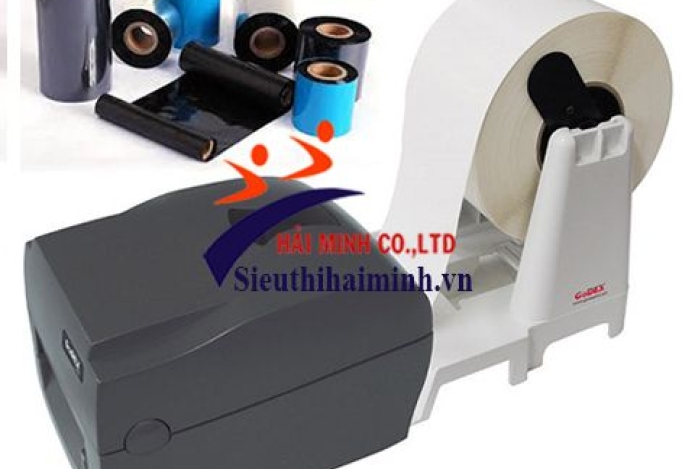 Tem phụ là gì? Tìm hiểu máy in tem phụ?