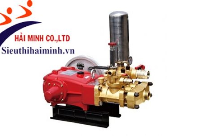 Mua đầu rửa xe ở đây vừa KHỎE - Bền lại RẺ