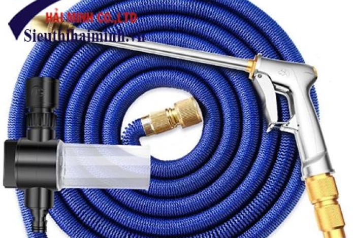 Bán dây phun áp lực 5-20m SIÊU BỀN giá rẻ