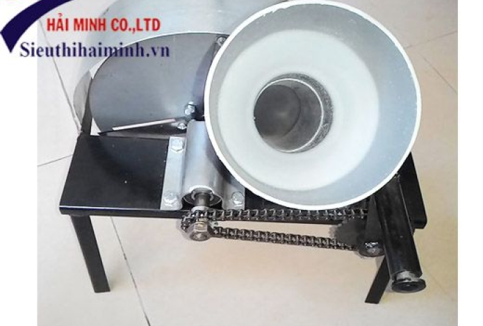 Đặc điểm của máy thái hành với mức giá