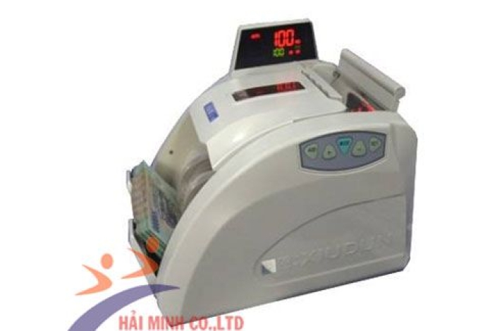 Mua Máy Đếm Tiền Xiudun Lựa Chọn Như Thế Nào?