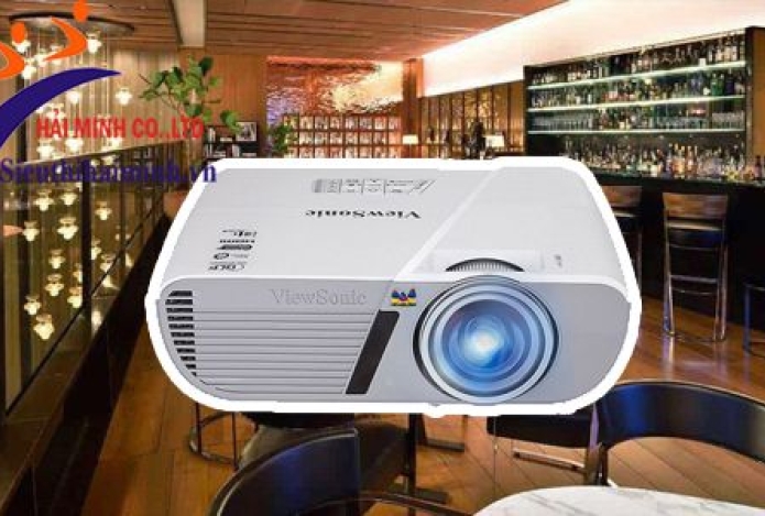 Những tiêu chuẩn chọn máy chiếu cho quán café