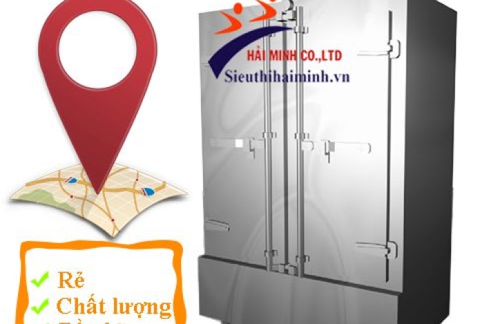 Địa chỉ tủ hấp giò chả inox giá rẻ tại HCM?