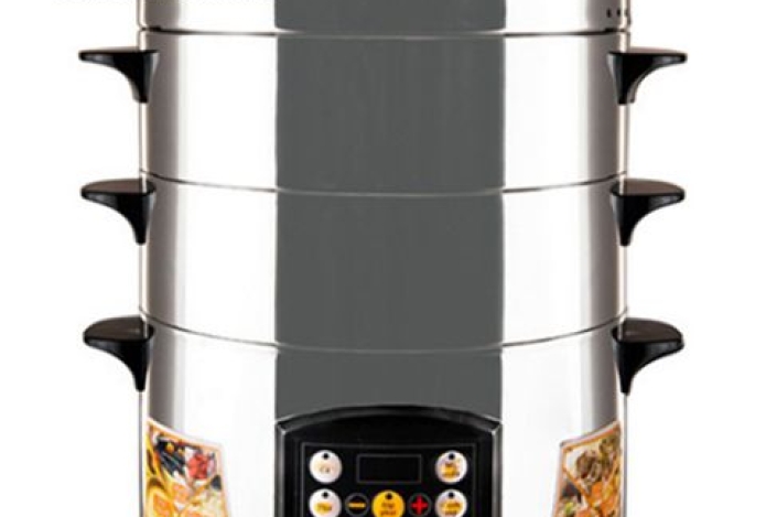 Nồi hấp cách thủy đa năng [Tổng hợp] thông tin