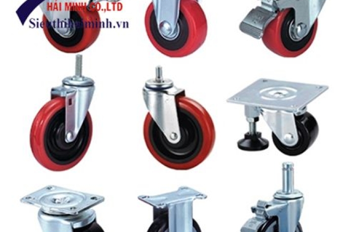 Giá bánh xe đẩy hàng tháng 7 -  2019 ra sao?