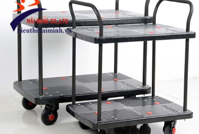 Xe đẩy hàng Sumo giá rẻ nào bán chạy nhất năm 2018?