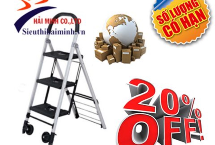 Xe đẩy hàng đa năng 2 trong 1 bạn đã sở hữu chưa?