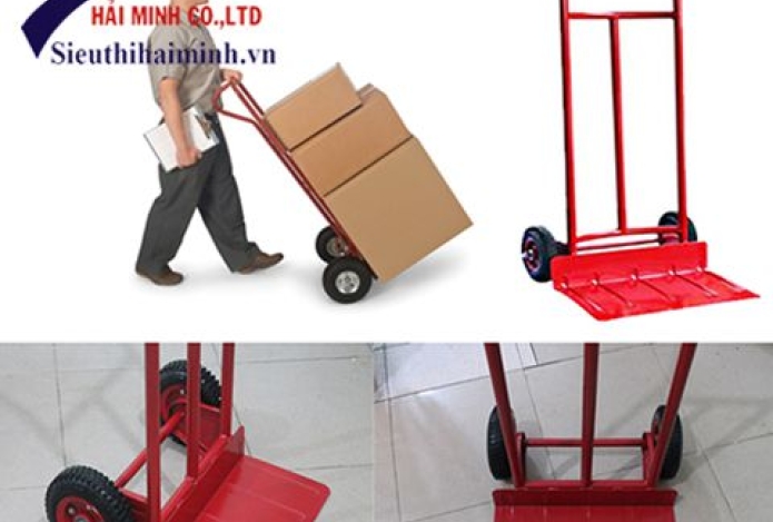 Mua xe đẩy tay phong thạnh nên hay không nên?