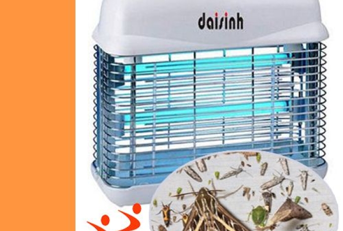 Giá đèn diệt côn trùng ở đâu rẻ tháng 2/2023