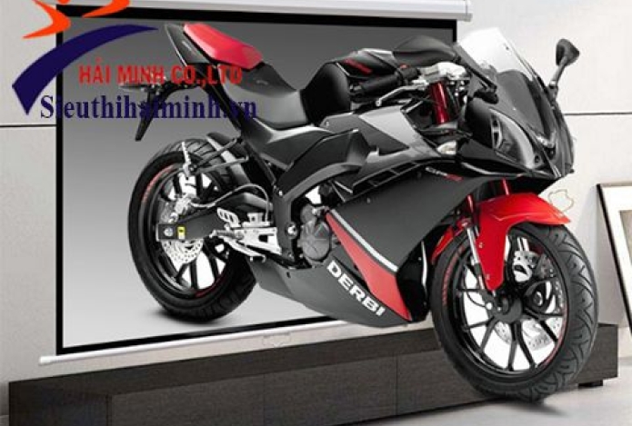 Màn chiếu 4k là gì? Dùng ở đâu? Cho ai?