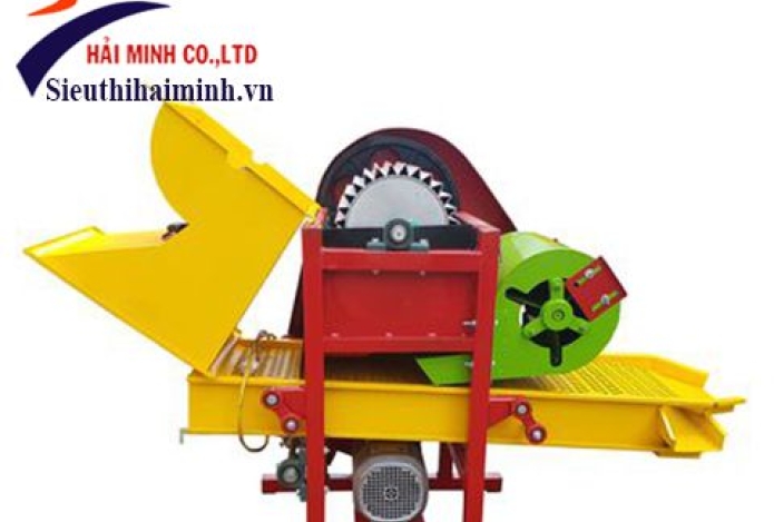 Máy bóc vỏ lạc - Bí quyết chọn mua được máy chất lượng