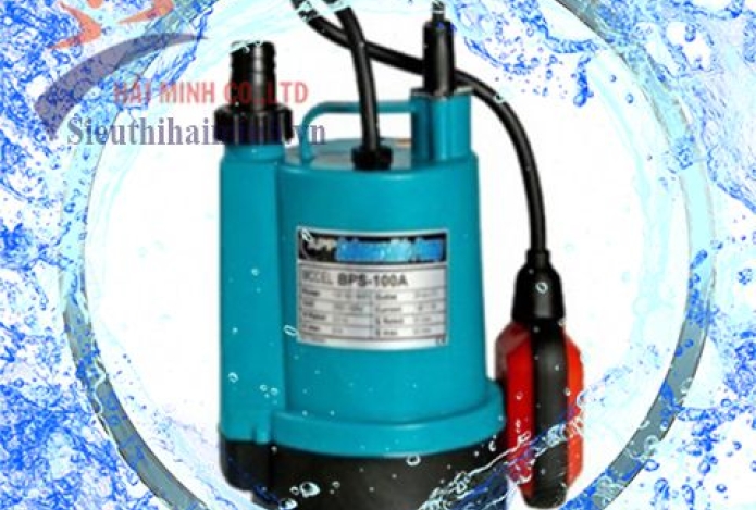 List máy bơm chìm nước thải GIÁ RẺ có HÀNG SẴN