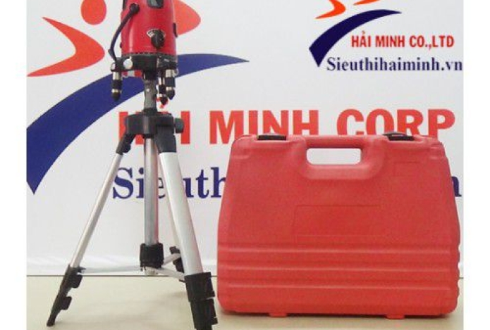 Mua máy cân bằng laser cần chú ý những điều gì?